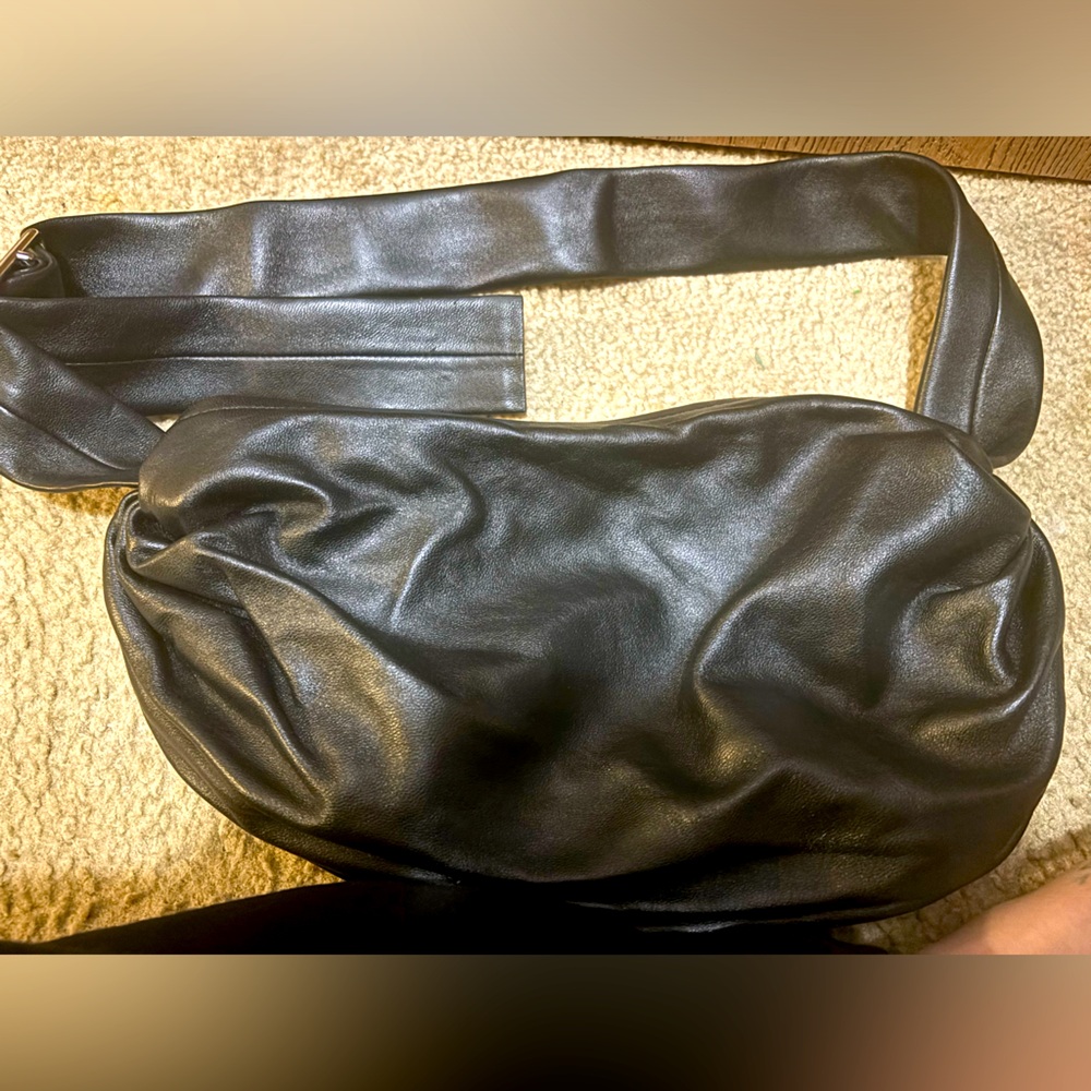 COS sling bag